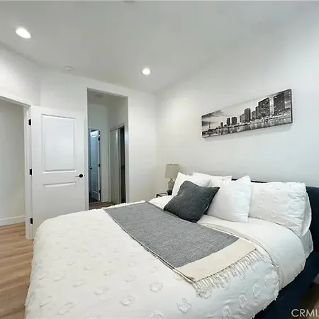 Little Saigon Modern Quiet Home 3Bd-2B In Orange County Westminster Exterior photo