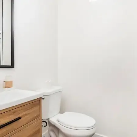 Little Saigon Modern Quiet Home 3Bd-2B In Orange County Westminster Exterior photo