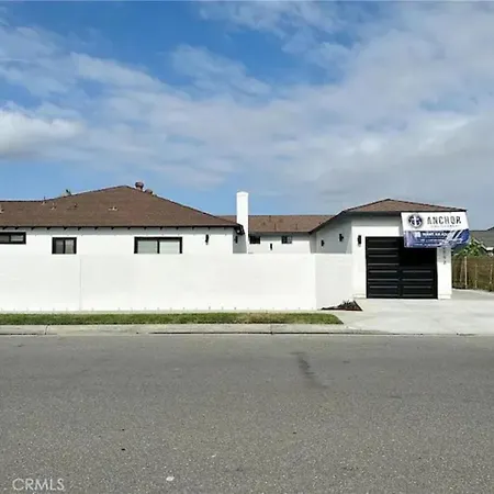 Little Saigon Modern Quiet Home 3Bd-2B In Orange County Westminster Exterior photo