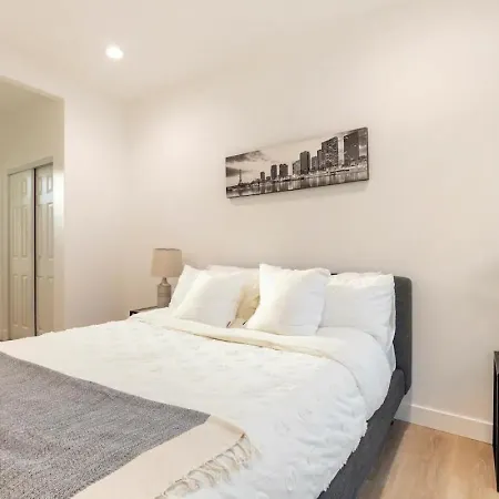 Little Saigon Modern Quiet Home 3Bd-2B In Orange County Westminster Exterior photo