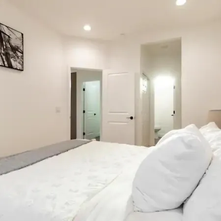 Little Saigon Modern Quiet Home 3Bd-2B In Orange County Westminster Exterior photo
