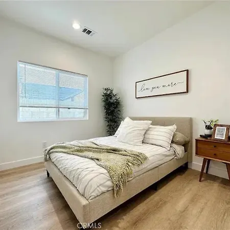 Little Saigon Modern Quiet Home 3Bd-2B In Orange County Westminster Exterior photo
