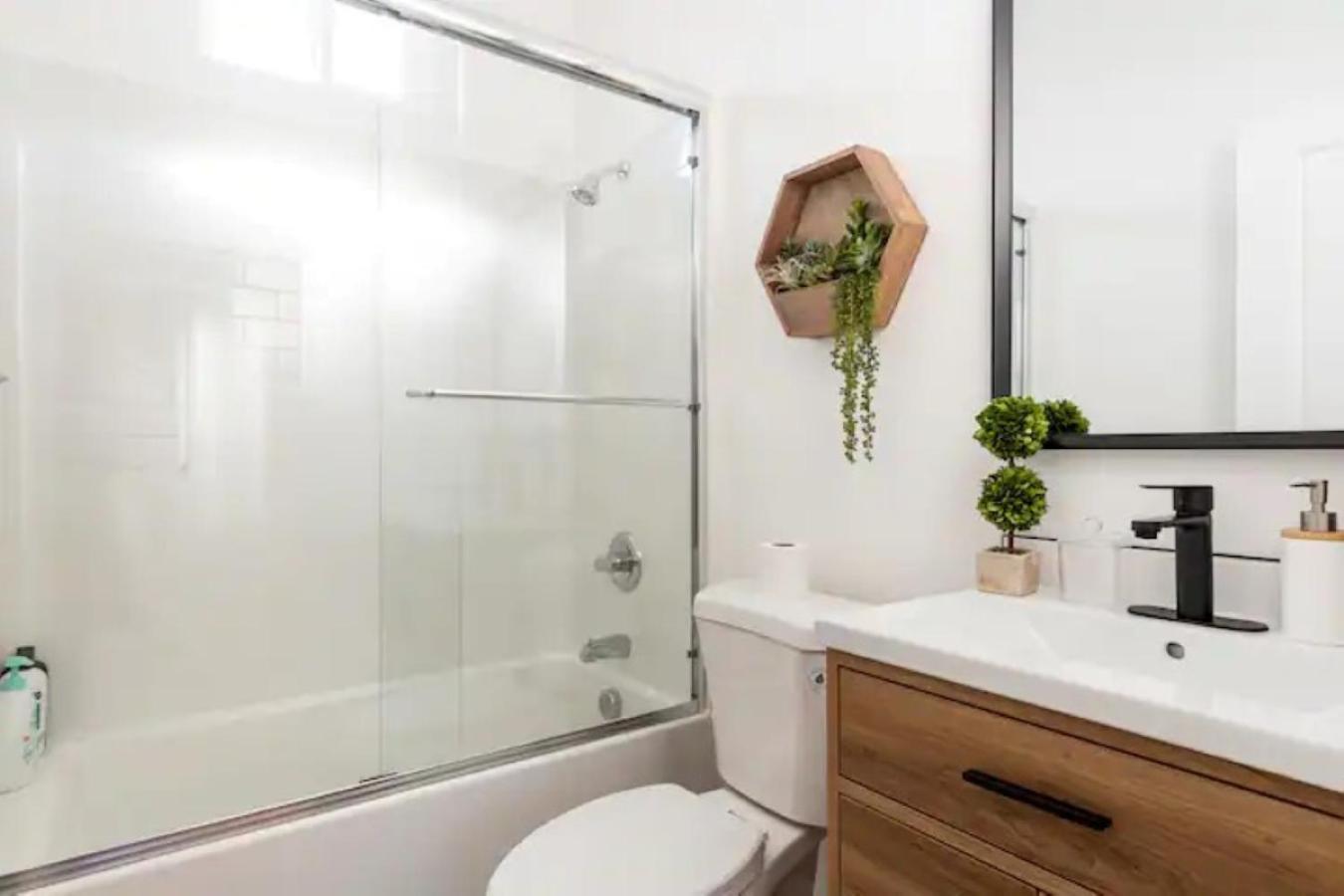 Little Saigon Modern Quiet 3bd-2b In Orange County Westminster