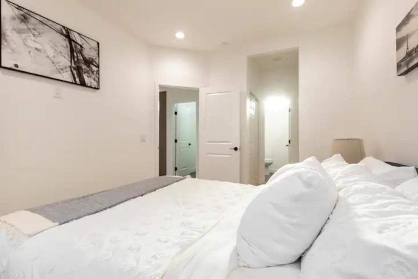 Holiday home Little Saigon Modern Quiet 3bd-2b In Orange County