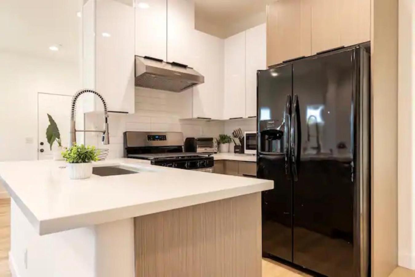 Little Saigon Modern Quiet 3bd-2b In Orange County Westminster