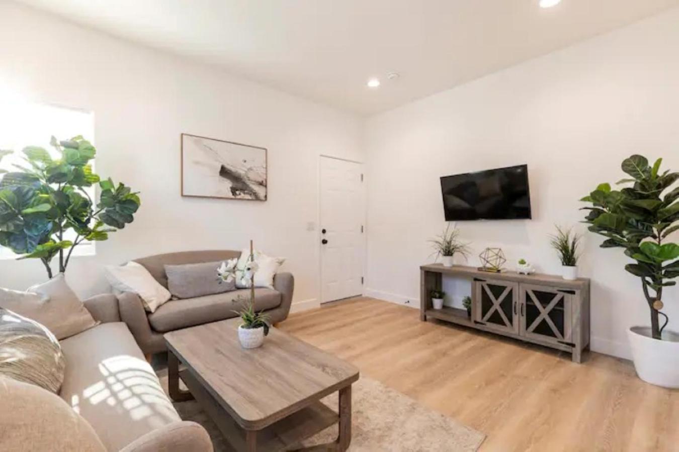 Little Saigon Modern Quiet 3bd-2b In Orange County * Westminster
