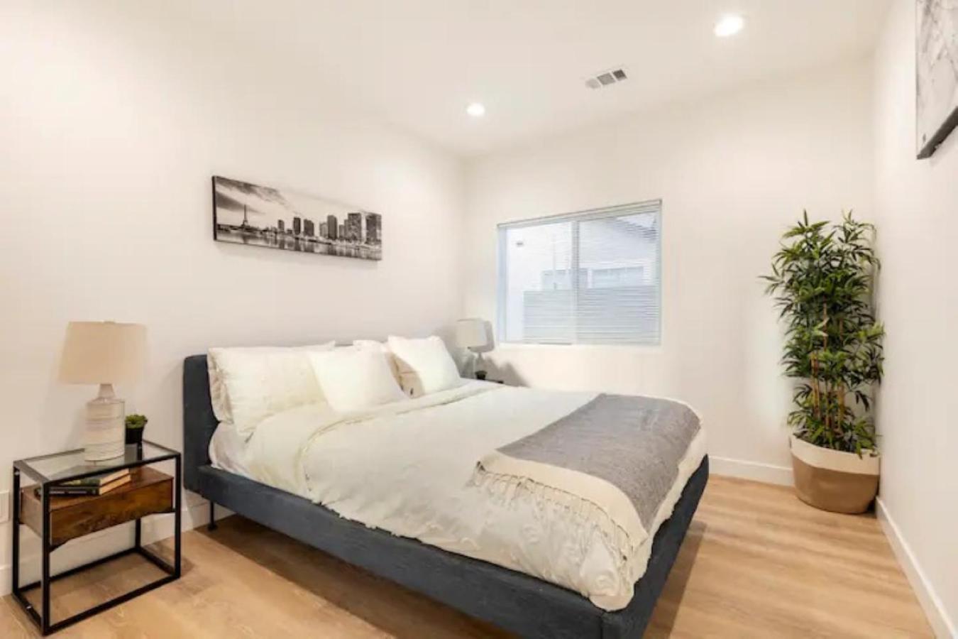 Holiday home Little Saigon Modern Quiet 3bd-2b In Orange County
