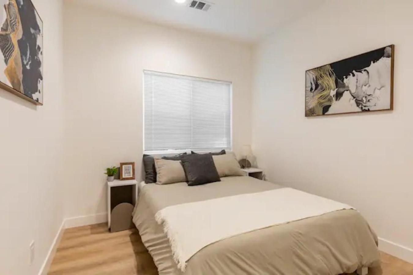 Little Saigon Modern Quiet 3bd-2b In Orange County Holiday home *