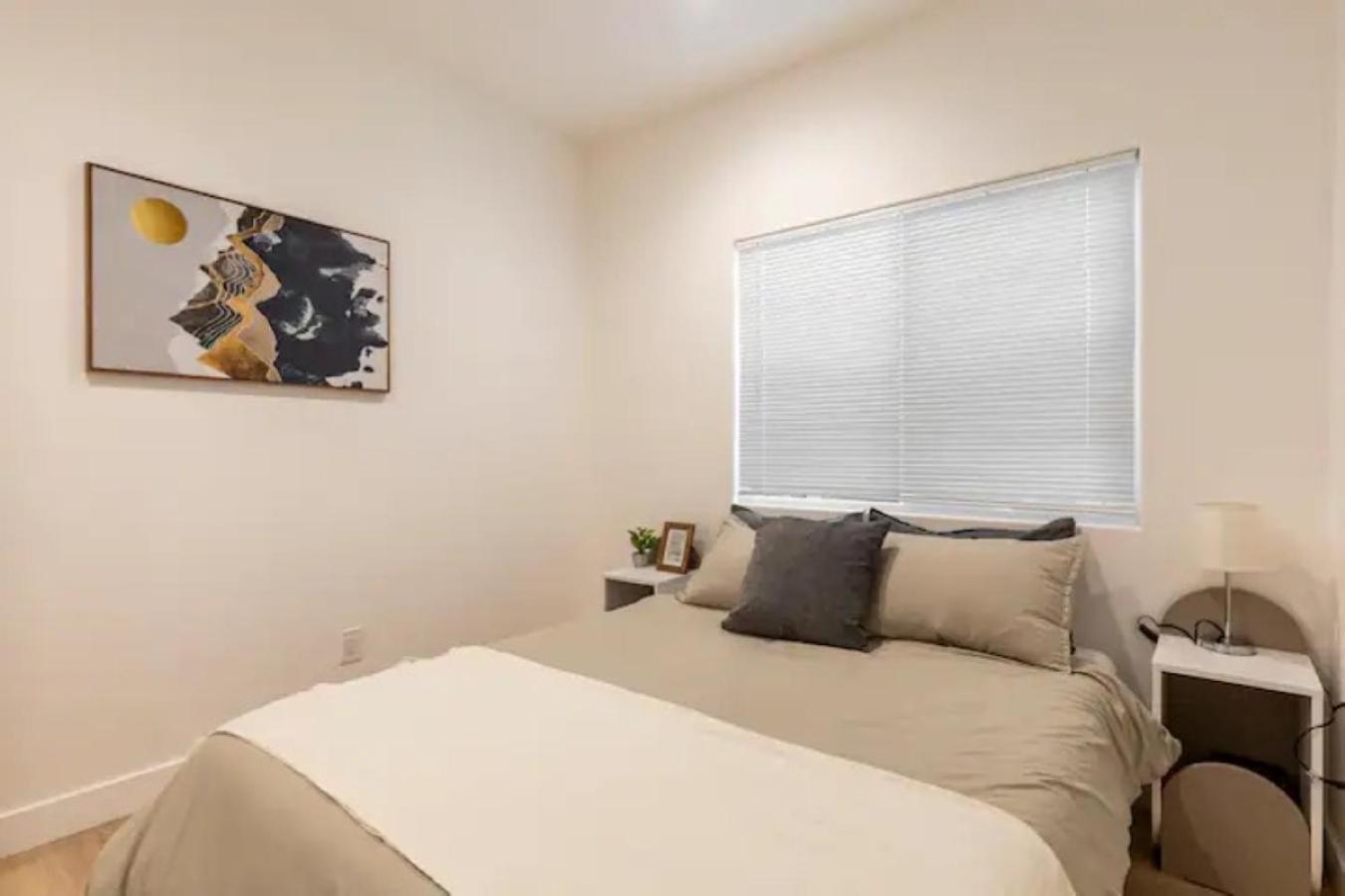 Little Saigon Modern Quiet 3bd-2b In Orange County Holiday home Westminster