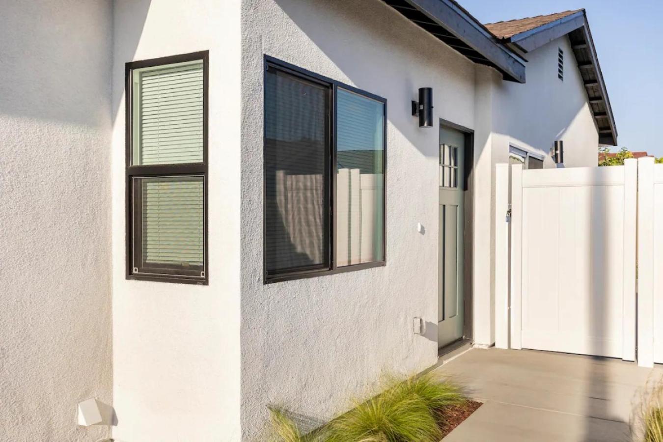 Little Saigon Modern Quiet 3bd-2b In Orange County *