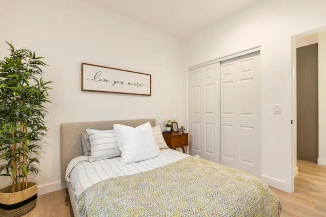 Little Saigon Modern Quiet 3bd-2b In Orange County Westminster