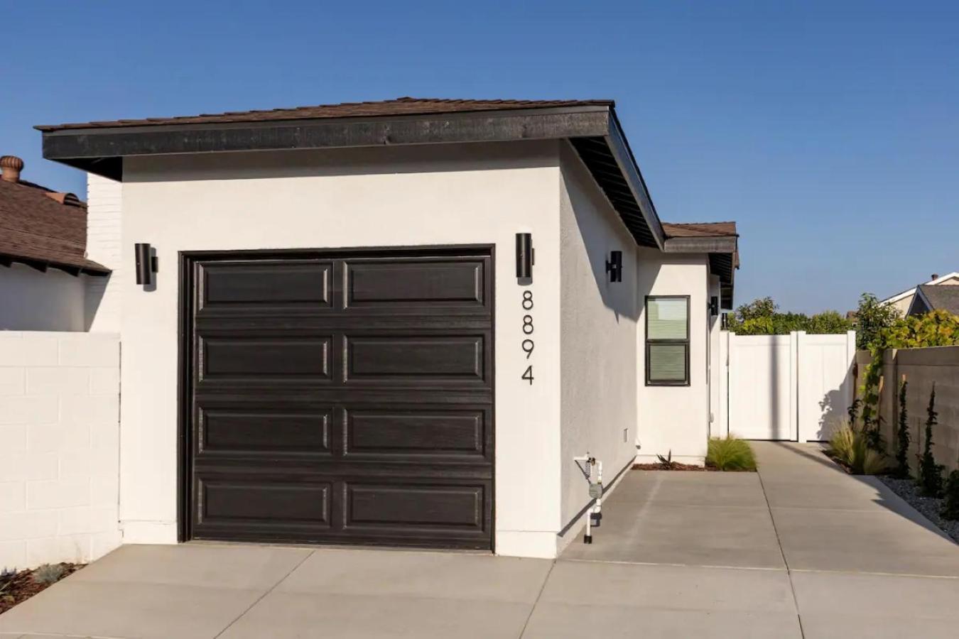 Little Saigon Modern Quiet 3bd-2b In Orange County * Westminster
