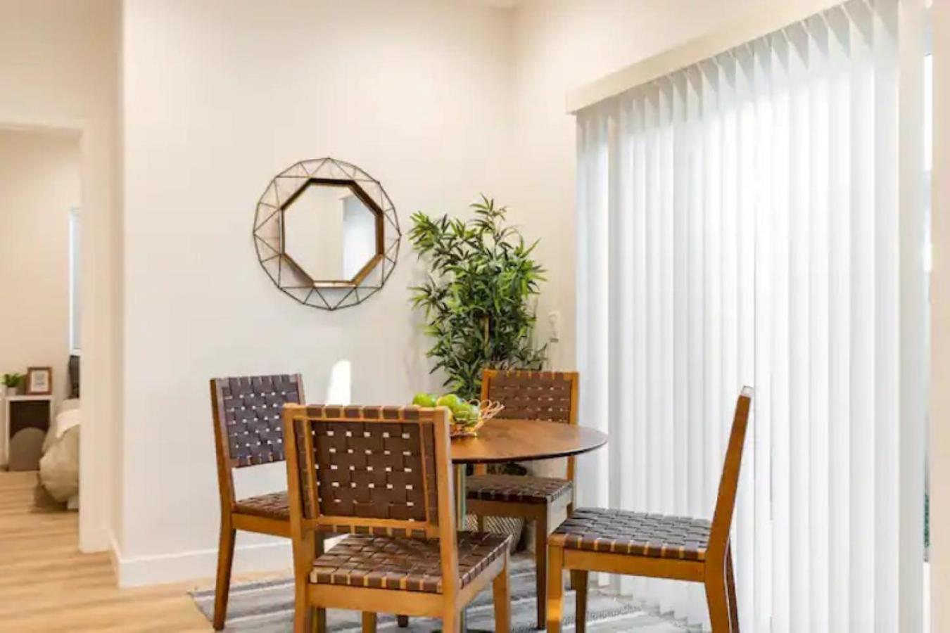 Little Saigon Modern Quiet 3bd-2b In Orange County