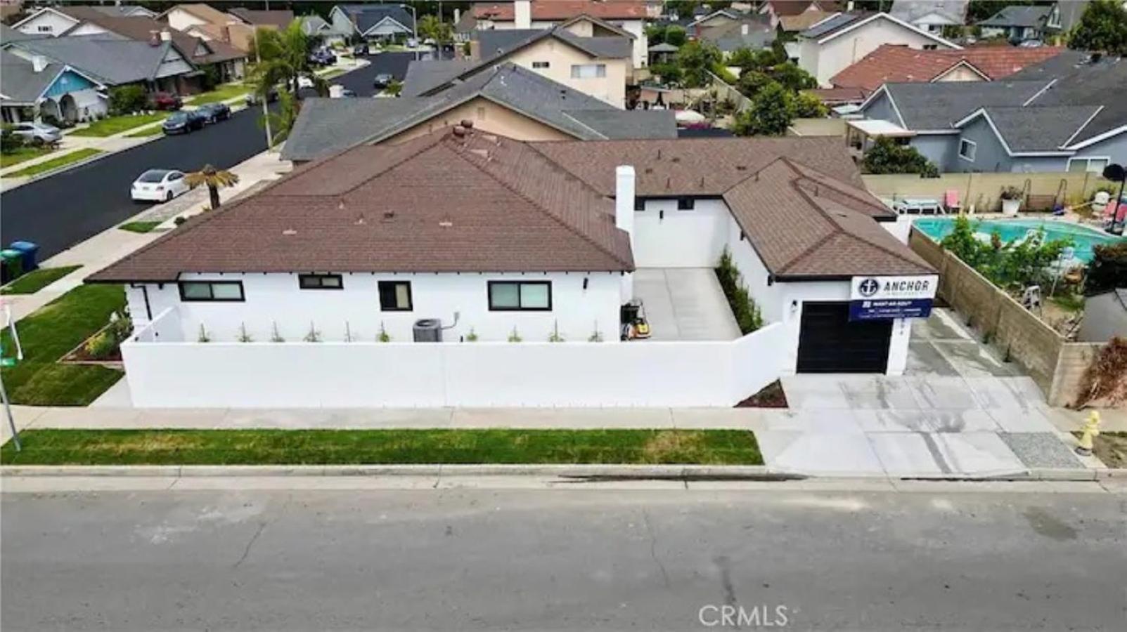 Little Saigon Modern Quiet 3bd-2b In Orange County Holiday home Westminster